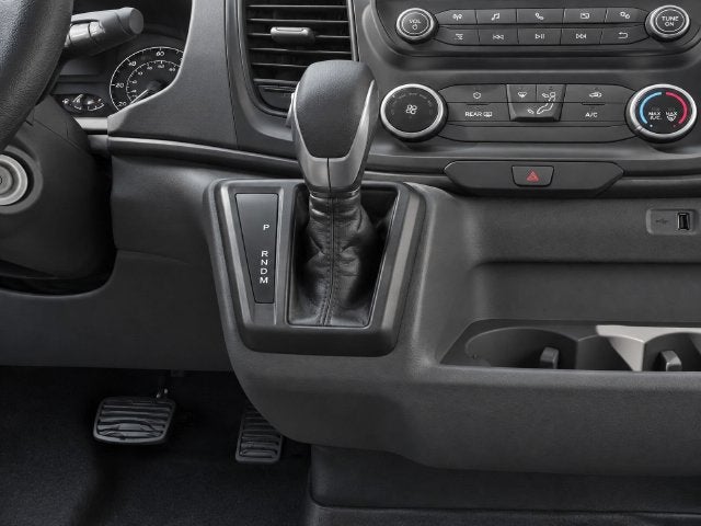 2024 Ford Transit Cargo Van Base