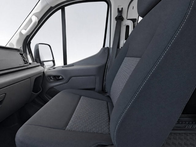 2024 Ford Transit Cargo Van Base