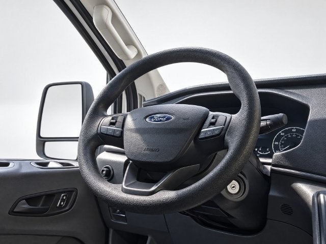 2024 Ford Transit Cargo Van Base