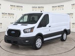 2024 Ford Transit Cargo Van Base