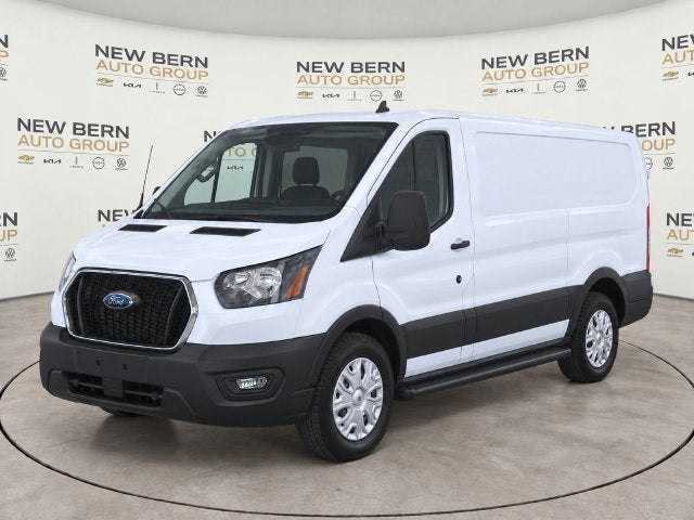 2024 Ford Transit Cargo Van Base