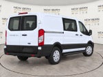 2024 Ford Transit Cargo Van Base