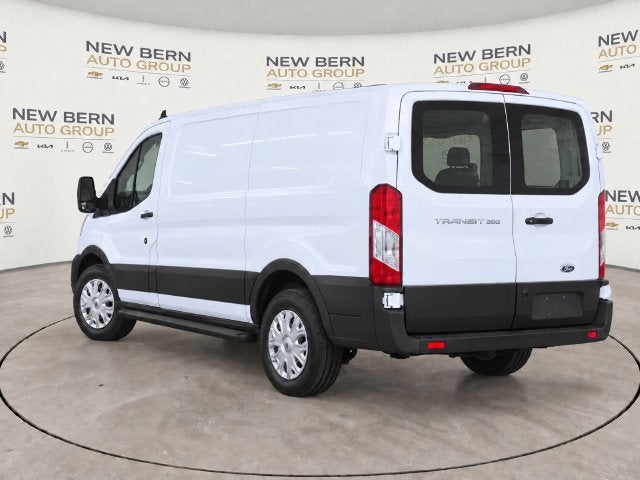 2024 Ford Transit Cargo Van Base