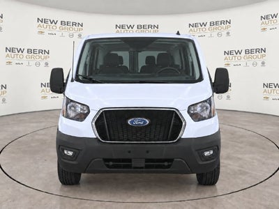 2024 Ford Transit Cargo Van Base