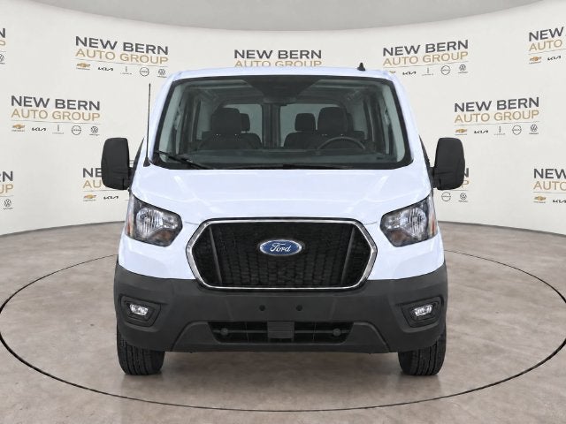 2024 Ford Transit Cargo Van Base
