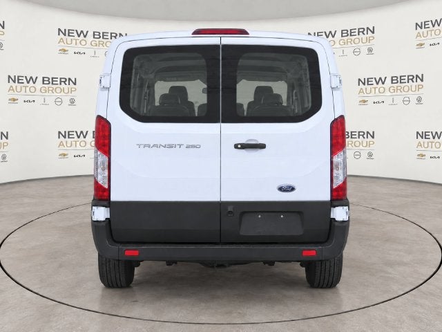 2024 Ford Transit Cargo Van Base