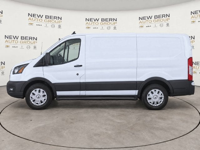 2024 Ford Transit Cargo Van Base