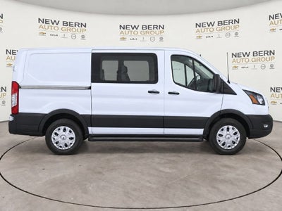 2024 Ford Transit Cargo Van Base