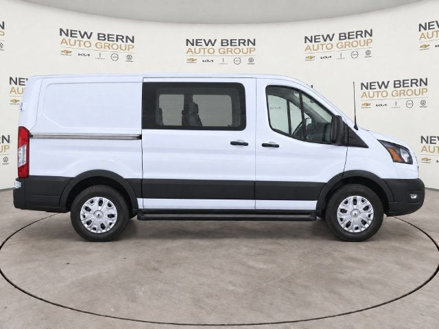 2024 Ford Transit Cargo Van Base