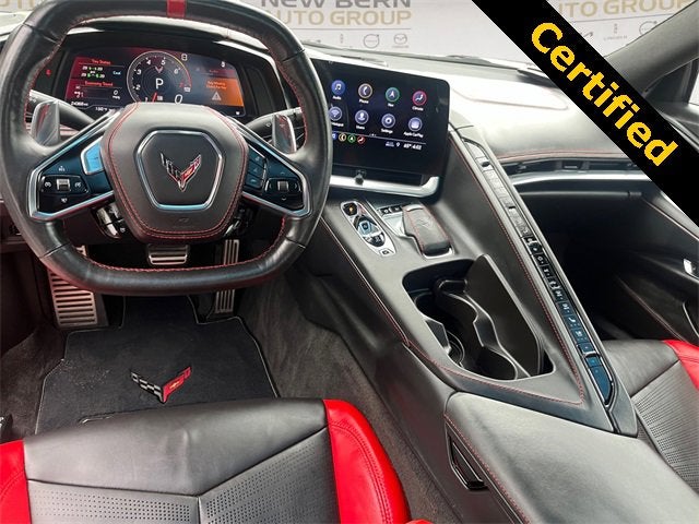 2020 Chevrolet Corvette Stingray 3LT