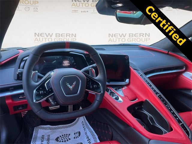 2024 Chevrolet Corvette Stingray 3LT