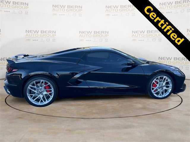 2024 Chevrolet Corvette Stingray 3LT