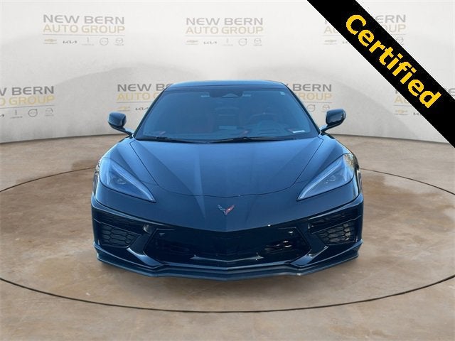2024 Chevrolet Corvette Stingray 3LT