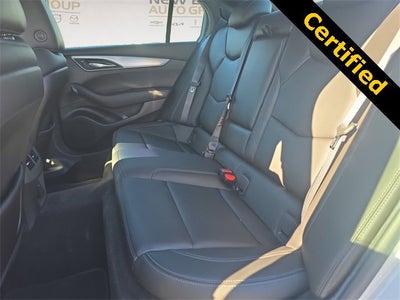 2022 Cadillac CT5 Luxury