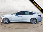 2022 Cadillac CT5 Luxury
