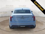 2022 Cadillac CT5 Luxury