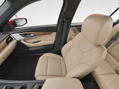 2021 Cadillac CT5 Premium Luxury