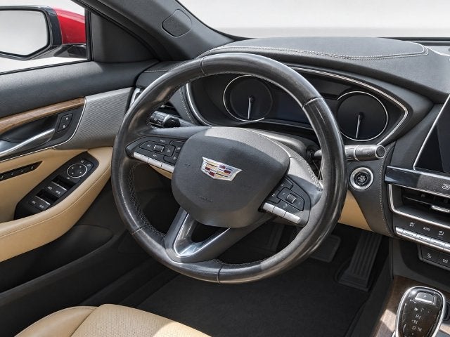 2021 Cadillac CT5 Premium Luxury