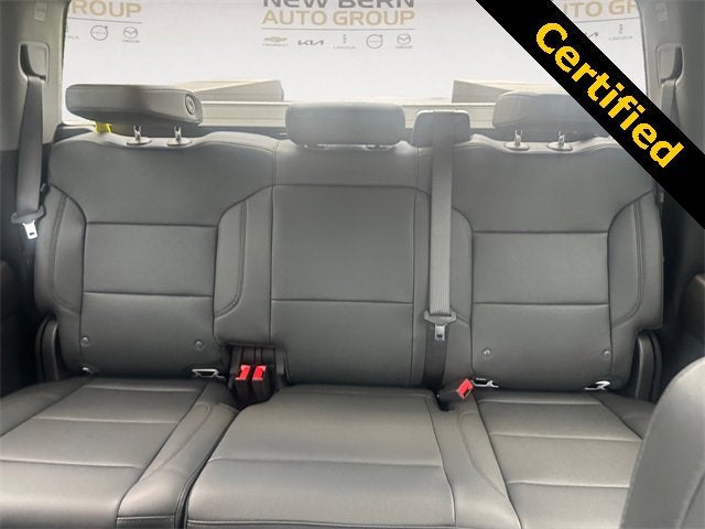 2024 Chevrolet Silverado 2500 HD WT