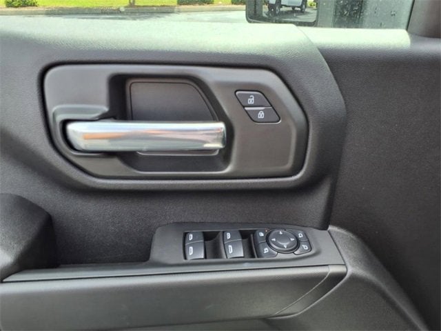 2024 Chevrolet Silverado 2500 HD WT