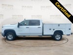 2024 Chevrolet Silverado 2500 HD WT