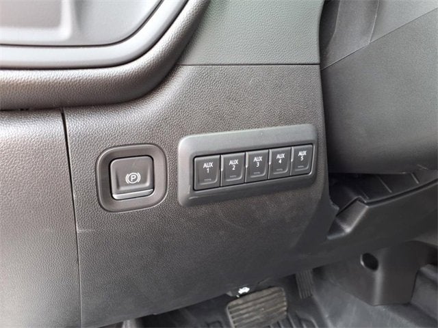 2024 Chevrolet Silverado 2500 HD WT