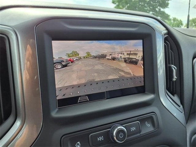 2024 Chevrolet Silverado 2500 HD WT