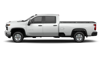 2024 Chevrolet Silverado 2500 HD WT