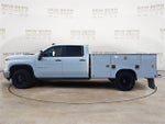 2024 Chevrolet Silverado 3500 HD Chassis Cab Work Truck