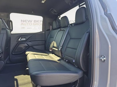 2026 Chevrolet Silverado EV LT - Extended Range