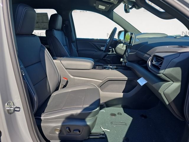 2026 Chevrolet Silverado EV LT - Extended Range