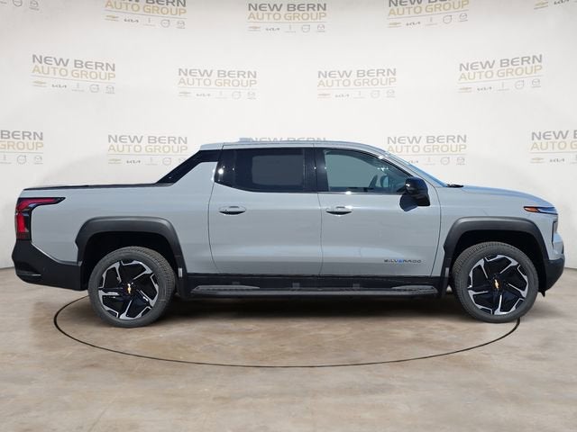 2026 Chevrolet Silverado EV LT - Extended Range