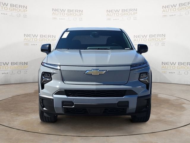 2026 Chevrolet Silverado EV LT - Extended Range