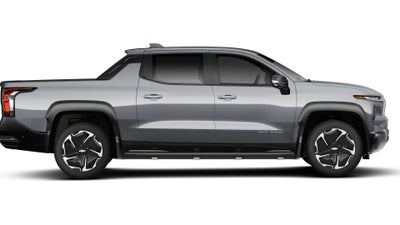 2026 Chevrolet Silverado EV LT - Extended Range