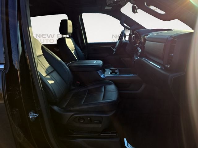 2025 Chevrolet Silverado 2500 HD High Country