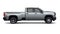 2026 Chevrolet Silverado 3500 HD WT DRW