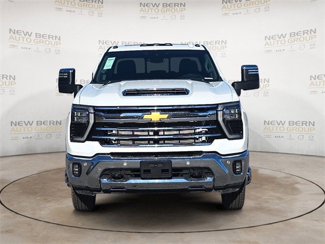 2026 Chevrolet Silverado 3500 HD LTZ DRW