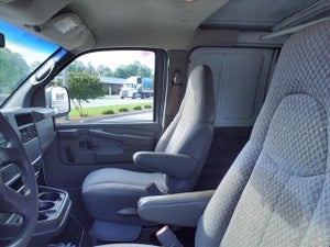 2004 Chevrolet Express Cargo Van