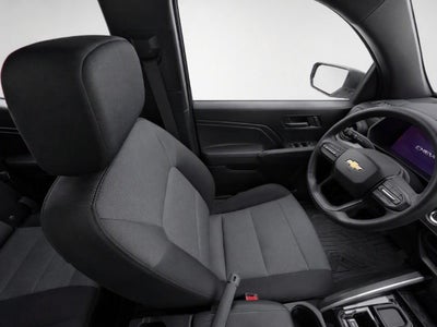 2024 Chevrolet Colorado WT