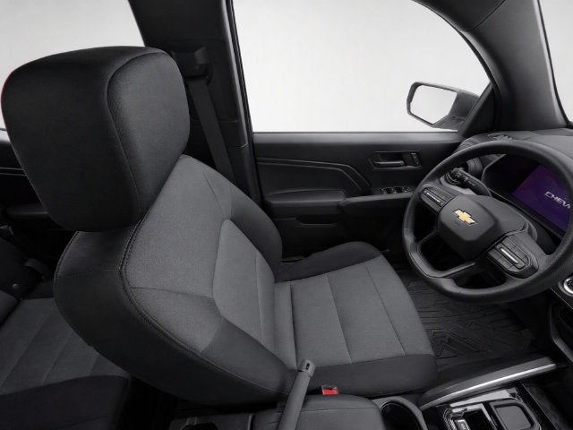 2024 Chevrolet Colorado WT