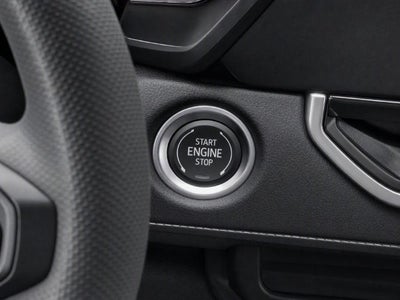 2024 Chevrolet Colorado WT