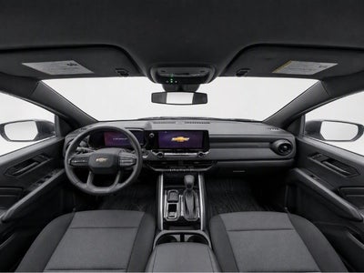 2024 Chevrolet Colorado WT