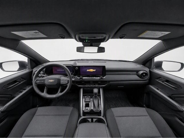 2024 Chevrolet Colorado WT