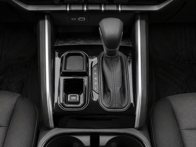 2024 Chevrolet Colorado WT