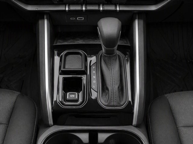 2024 Chevrolet Colorado WT