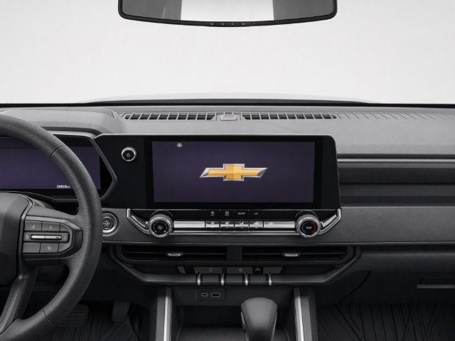 2024 Chevrolet Colorado WT