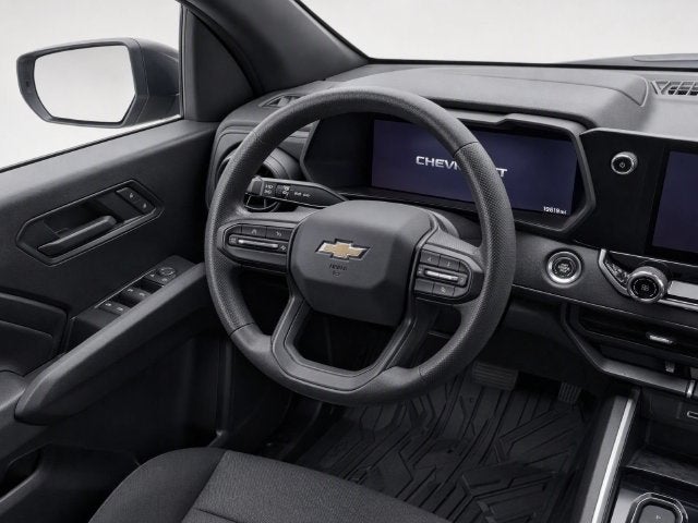 2024 Chevrolet Colorado WT