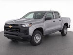 2024 Chevrolet Colorado WT