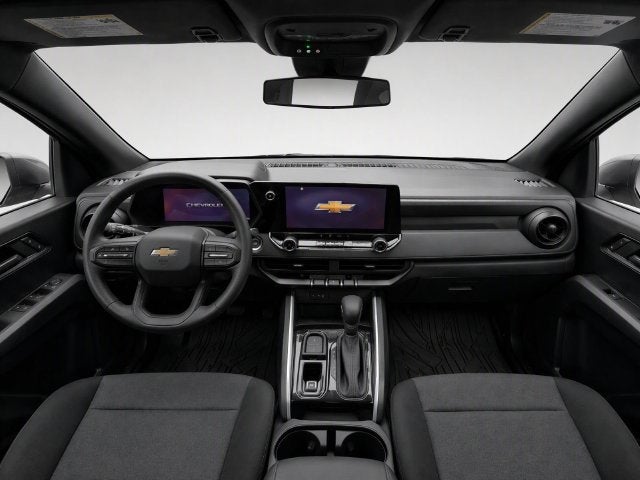 2024 Chevrolet Colorado WT