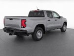 2024 Chevrolet Colorado WT